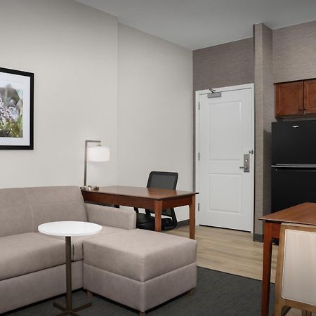 Residence Inn Houston West Energy Corridor Ngoại thất bức ảnh