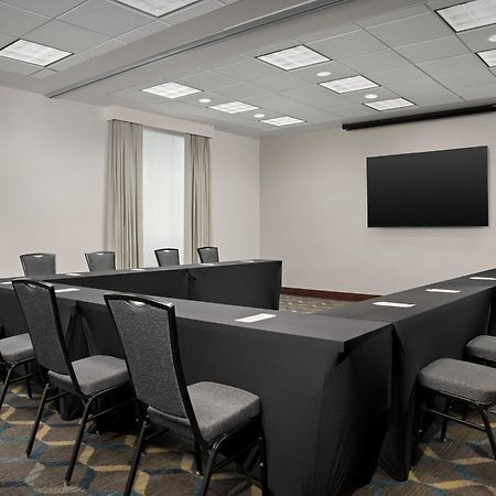Residence Inn Houston West Energy Corridor Ngoại thất bức ảnh