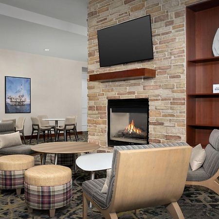 Residence Inn Houston West Energy Corridor Ngoại thất bức ảnh