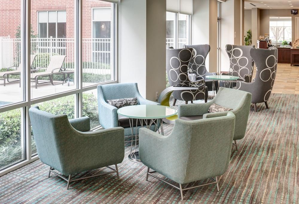 Residence Inn Houston West Energy Corridor Ngoại thất bức ảnh