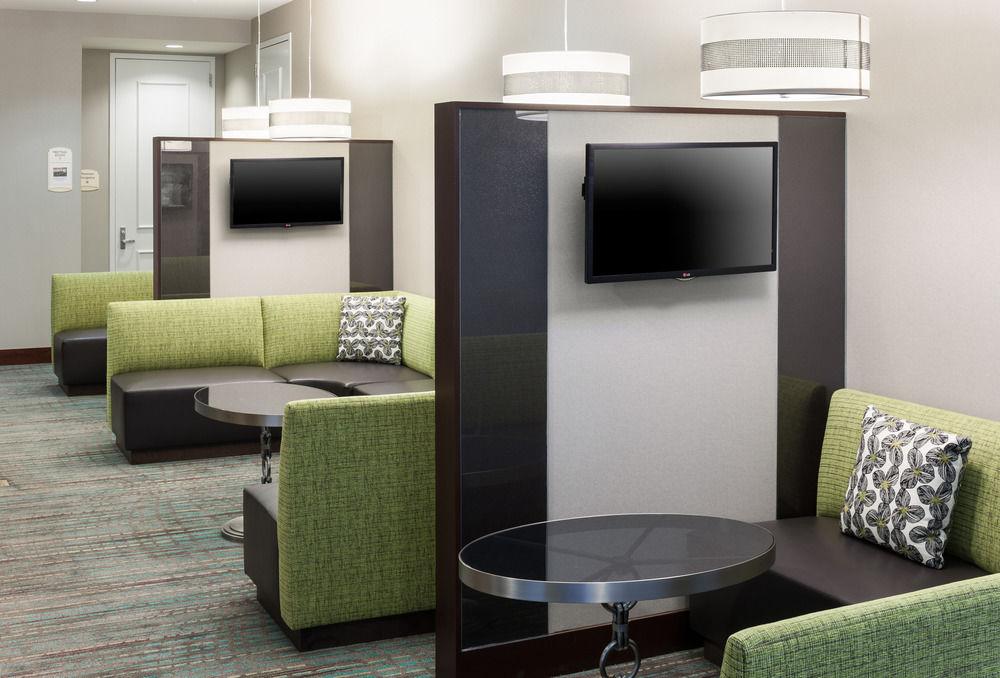 Residence Inn Houston West Energy Corridor Ngoại thất bức ảnh