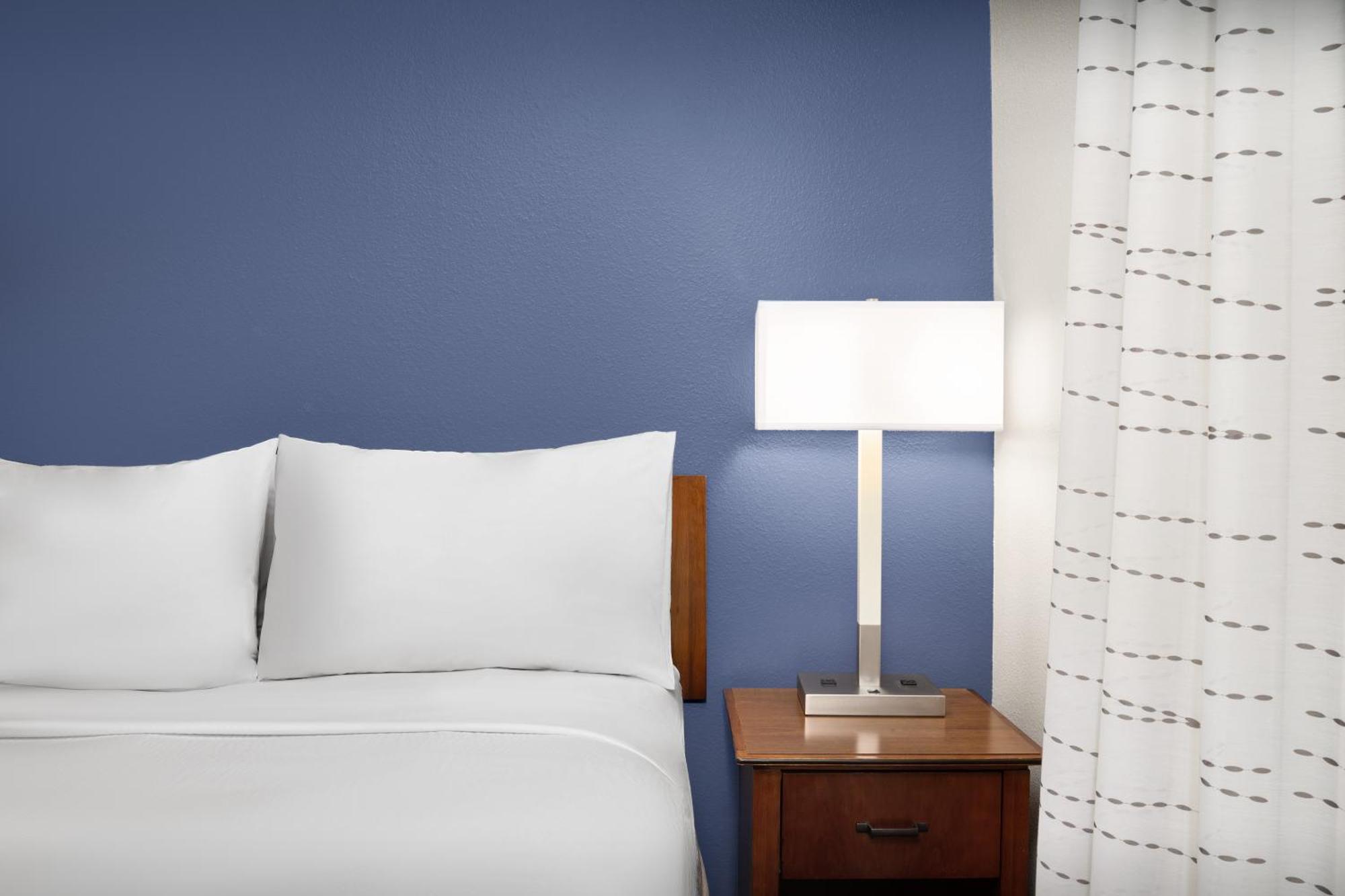 Residence Inn Houston West Energy Corridor Ngoại thất bức ảnh