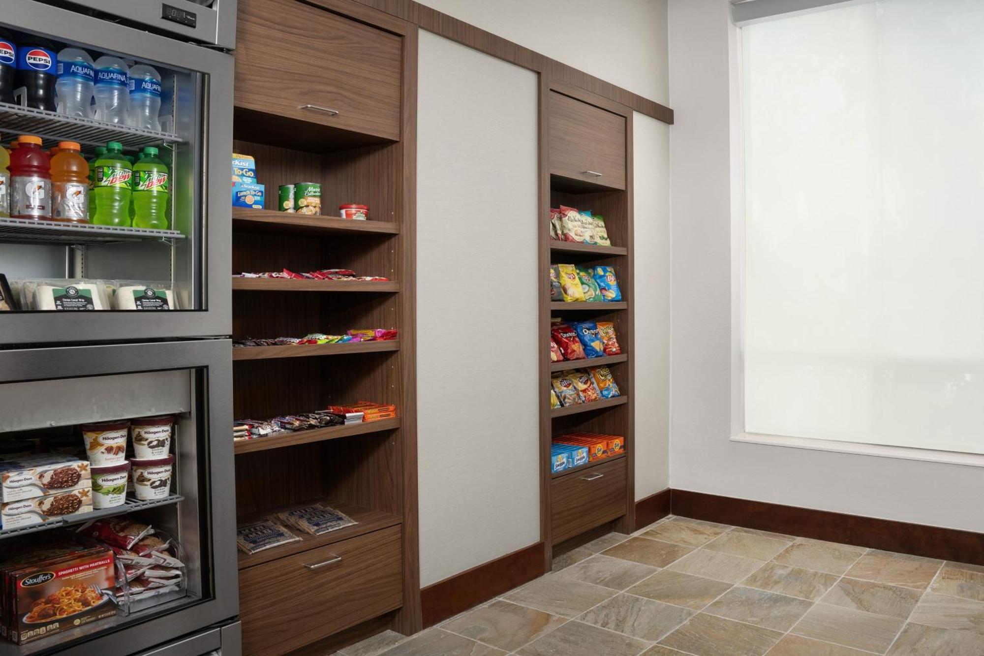 Residence Inn Houston West Energy Corridor Ngoại thất bức ảnh