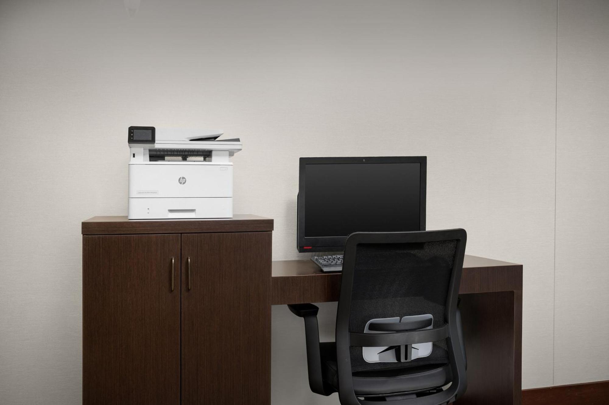 Residence Inn Houston West Energy Corridor Ngoại thất bức ảnh