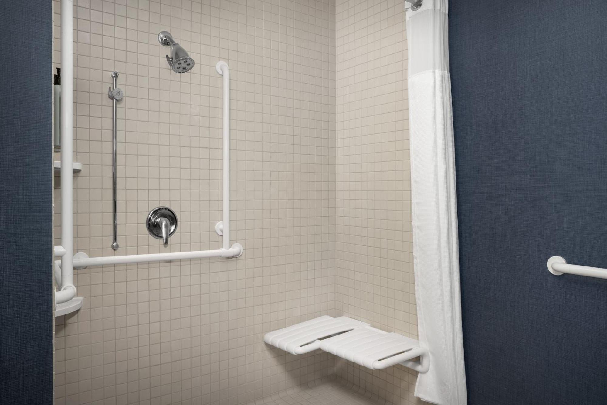 Residence Inn Houston West Energy Corridor Ngoại thất bức ảnh