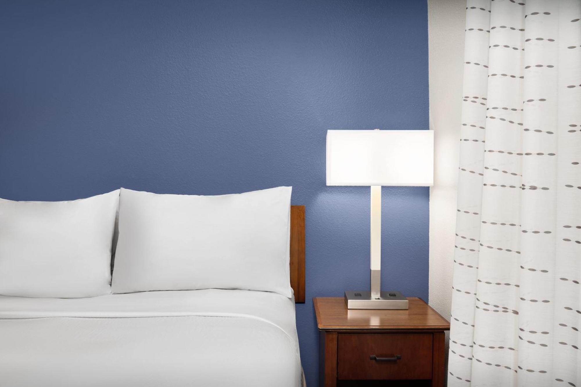 Residence Inn Houston West Energy Corridor Ngoại thất bức ảnh