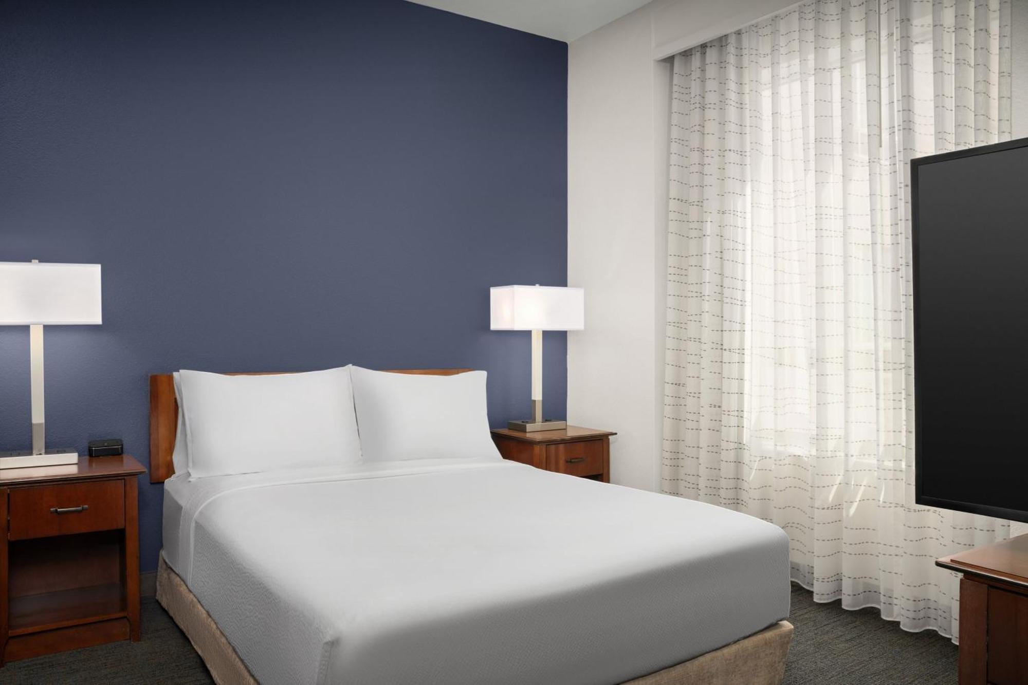 Residence Inn Houston West Energy Corridor Ngoại thất bức ảnh