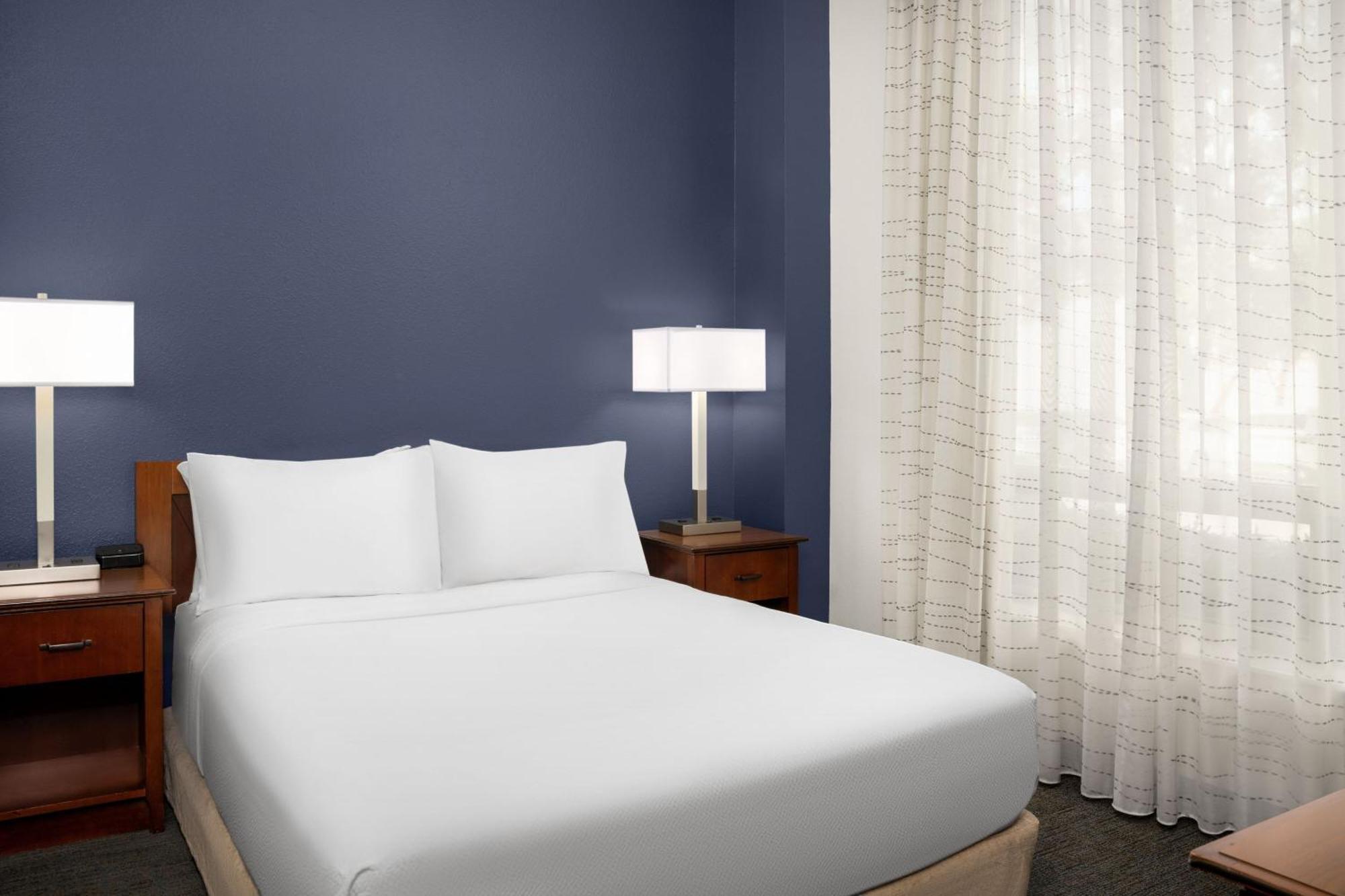 Residence Inn Houston West Energy Corridor Ngoại thất bức ảnh