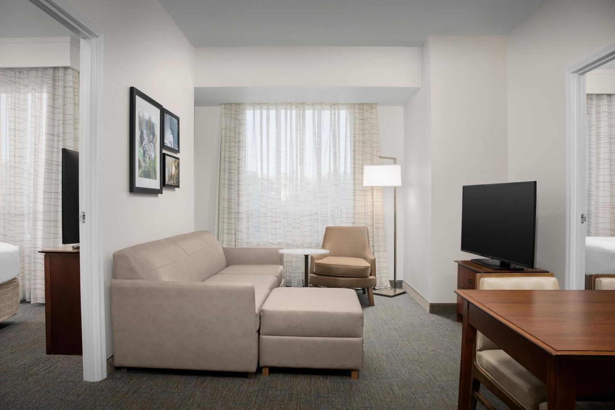 Residence Inn Houston West Energy Corridor Ngoại thất bức ảnh