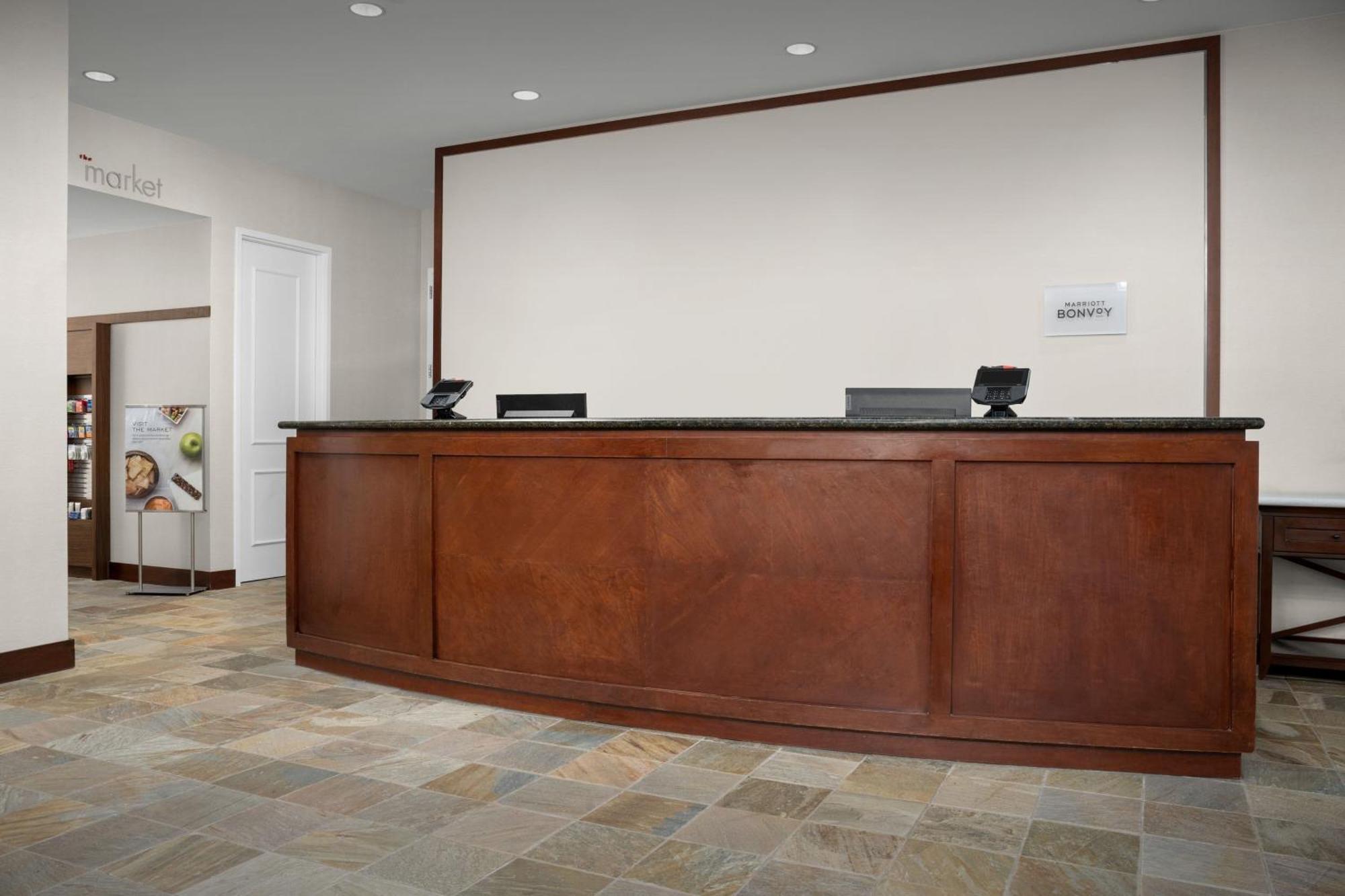 Residence Inn Houston West Energy Corridor Ngoại thất bức ảnh