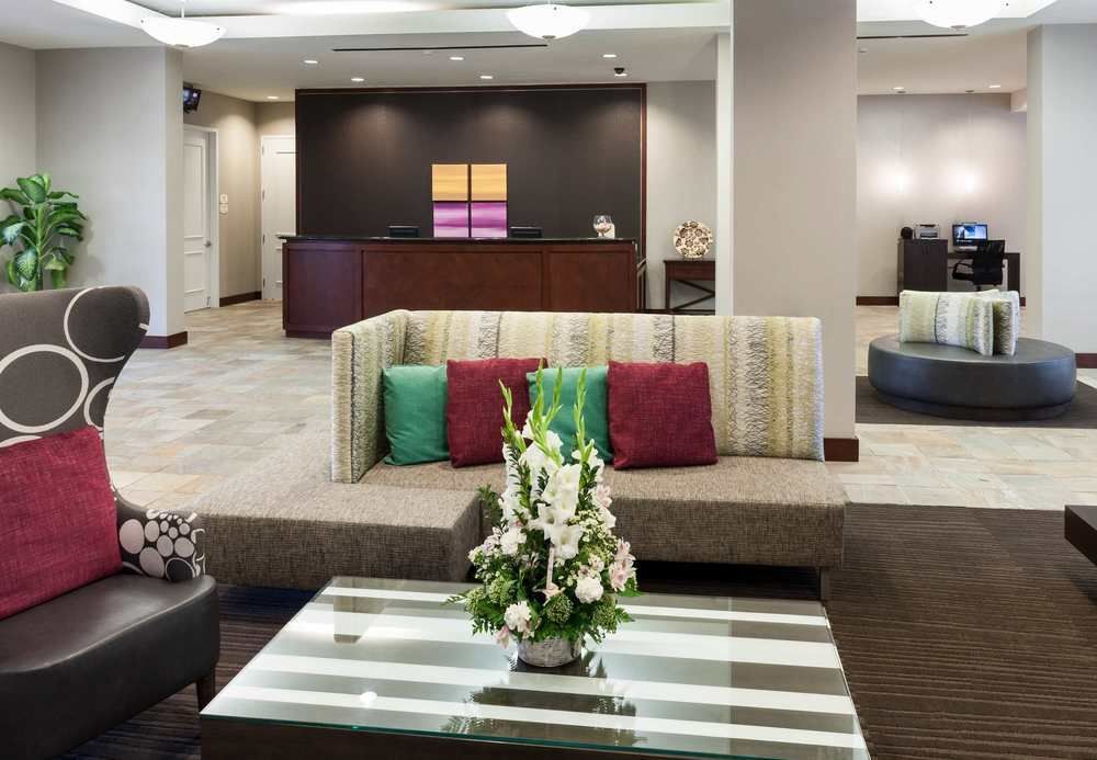 Residence Inn Houston West Energy Corridor Ngoại thất bức ảnh