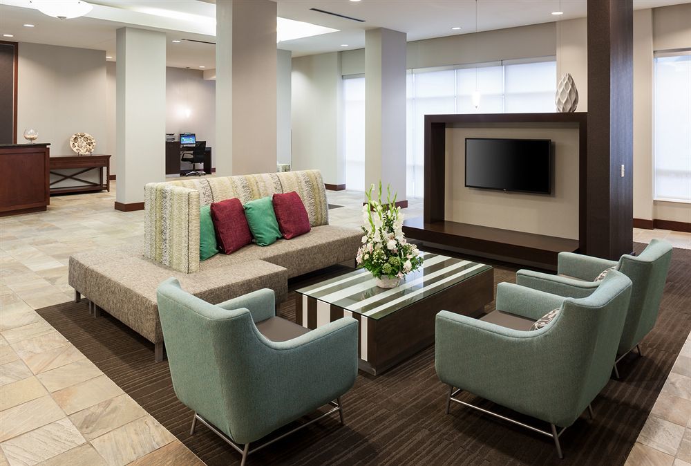 Residence Inn Houston West Energy Corridor Ngoại thất bức ảnh