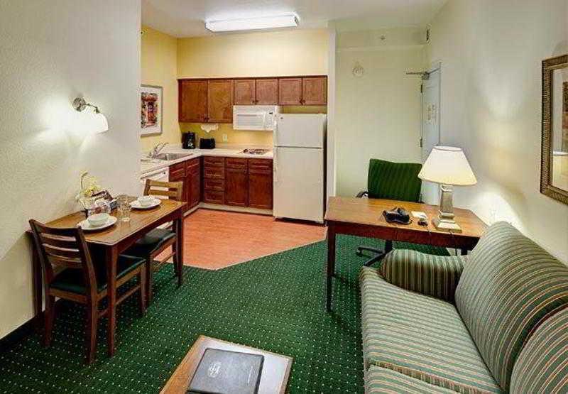 Residence Inn Houston West Energy Corridor Phòng bức ảnh