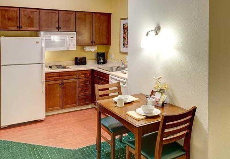Residence Inn Houston West Energy Corridor Phòng bức ảnh