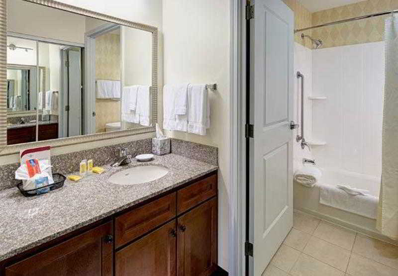 Residence Inn Houston West Energy Corridor Phòng bức ảnh