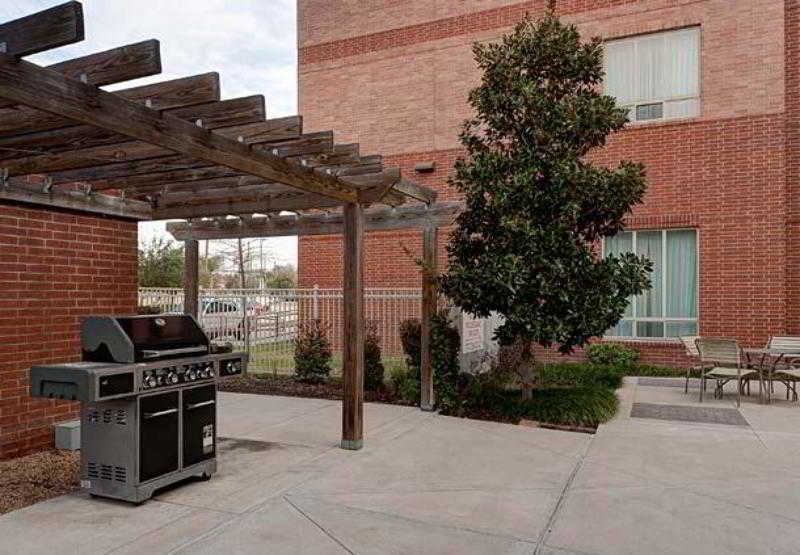 Residence Inn Houston West Energy Corridor Tiện nghi bức ảnh